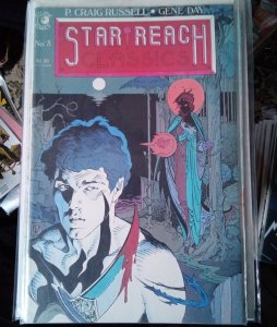 Star*Reach Classics #3 (1984)
