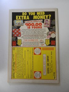 Daredevil #80 (1971) FN+ condition