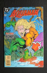 Aquaman #2 (1994)