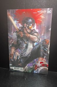 Batman #99 Chew Cover (2020)