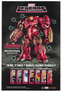 Star-Lord & Kitty Pryde #1 (2015)