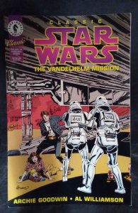 Classic Star Wars: The Vandelhelm Mission (1995)