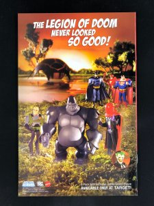 Batman Confidential #8 (2007)