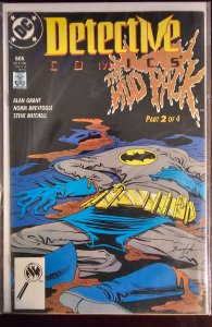 Detective Comics #605 (1989)