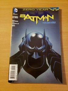 Batman #24 ~ NEAR MINT NM ~ 2013 Marvel Comics