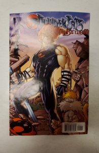 Thundercats: The Return #1 (2003) NM Wildstorm Comic Book J730