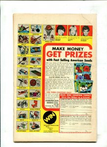 SPIDER-MAN AND VALKYRIE 34 BEWARE THE DEATH CRUSADE (4.0) 1975