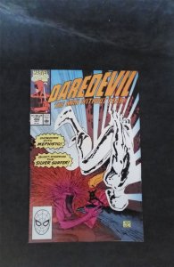 Daredevil #282 1990 marvel Comic Book marvel Comic Book