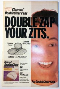 The Punisher #20 (7.0, 1989)