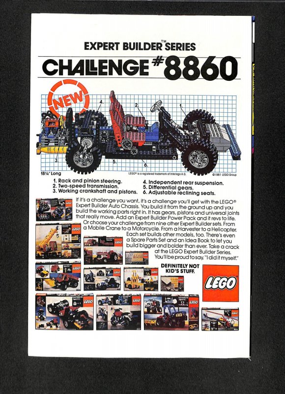 Amazing Spider-Man #224