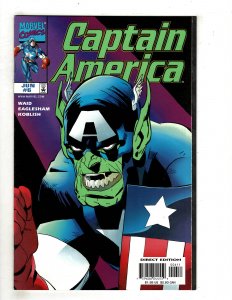 Captain America #6 (1998) OF20