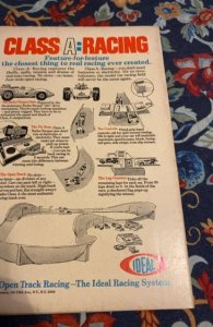 The Avengers #104 (1972)with a bang and a wimper