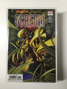 Absolute Carnage: Scream #1 (2019) HPA
