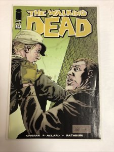 Walking Dead (2011) # 89 (NM) | 1st Print | Kirkman