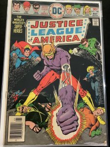 Justice League of America #130 (1976)