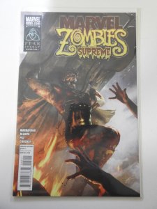 Marvel Zombies Supreme #2 (2011)