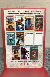 Transformers #25 (2025)