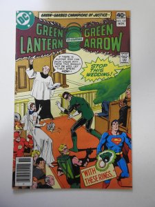 Green Lantern #122 (1979)