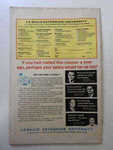 Fantastic Four #124 (1972) FN Condition!