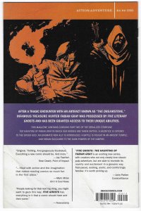 Five Ghosts #2 (2013)