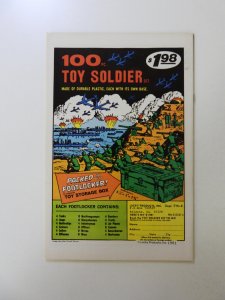 Iron Man #147 (1981) VF condition