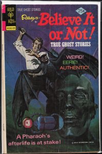 Ripley's Believe it or Not! #62 (1976) Tweety and Sylvester