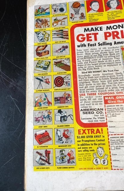 The Avengers #51 (1968)Thor/Goliath/Ironman