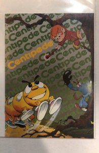 Centipede Atari Ashcan Comic Reprint 1:10 Incentive (2017)