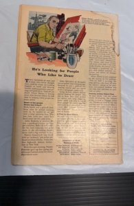 Fantastic Four #17 (1966) vs Dr doom see dewcription