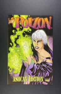 Poizon: Lost Child #1 Ashcan Cover (1996)