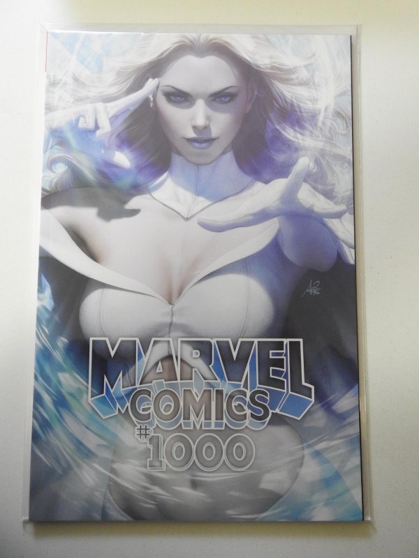 Marvel Comics #1000 Variant Edition