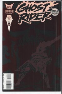 Ghost Rider #44 (1993) Ghost Rider