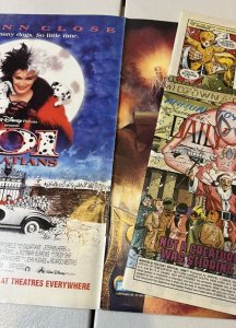 Marvel Holiday Special Set of 6: 1993 1994 1996* 2005 2006 2011