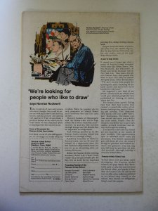 Tower of Shadows #8 (1970) VG/FN Condition