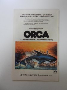 Star Wars #4 FN/VF condition