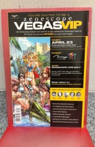 Grimm Fairy Tales #56 (2022)