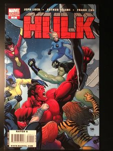 El IncreÃƒÂ­ble Hulk #11 (2009)