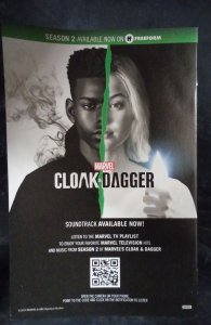 Black Cat #1 Young Cover (2019)