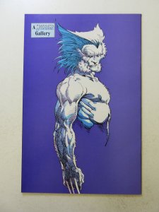 Wolverine #4 (1989) VF- condition