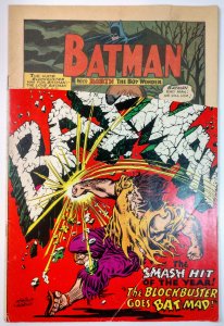 Batman #194 (1.0, 1967)