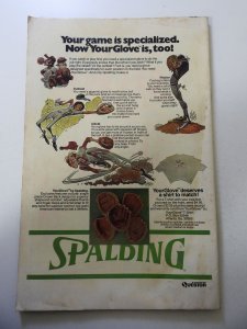 Fantastic Four #175 (1976) VG+ Condition