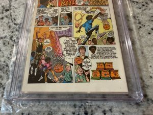 Uncanny X-Men # 122 CGC Graded 5.0 Marvel Comic Book Wolverine Storm JH25