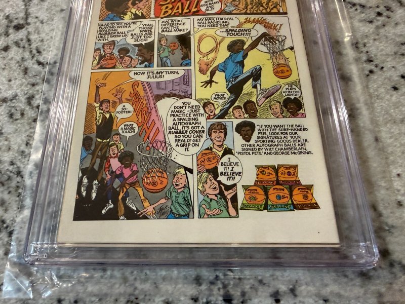 Uncanny X-Men # 122 CGC Graded 5.0 Marvel Comic Book Wolverine Storm JH25