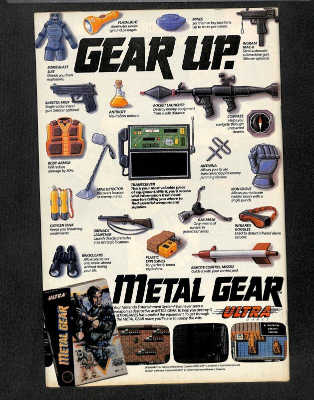 Amazing Spider-Man #304 VF+ 8.5 McFarlane!