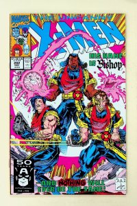 The Uncanny X-Men #282 Marvel First Appearance Bishop 1991