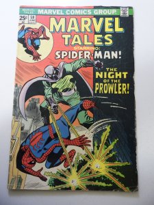 Marvel Tales #59 (1975)