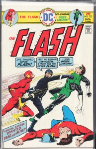 The Flash #235 (1975) The Flash