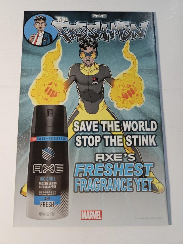 Immortal Hulk #20, NM Secret Bloody Variant Marvel