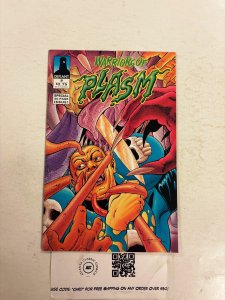 Warrior of Plasm #9 NM Defiant Comic Books 12 HH90