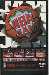 Catwoman #9 Direct Edition (1994)